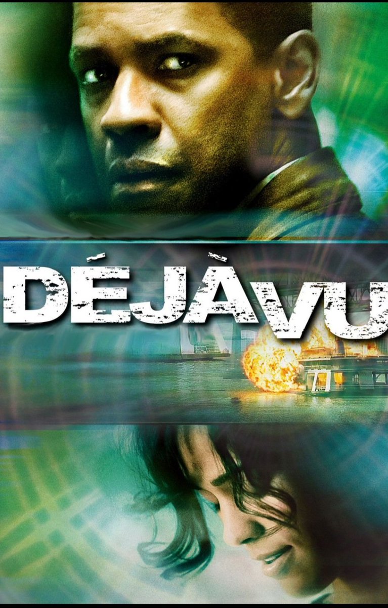 Peu cité dans la filmo de Denzel sous la caméra experte de Tony Scott (efficace comme toujours). Un scénario original et implacable couplé à un casting impliqué et impeccable. Tout les ingrédients sont réunis dans ce film haletant. À voir ou à revoir, du beau cinéma d'action