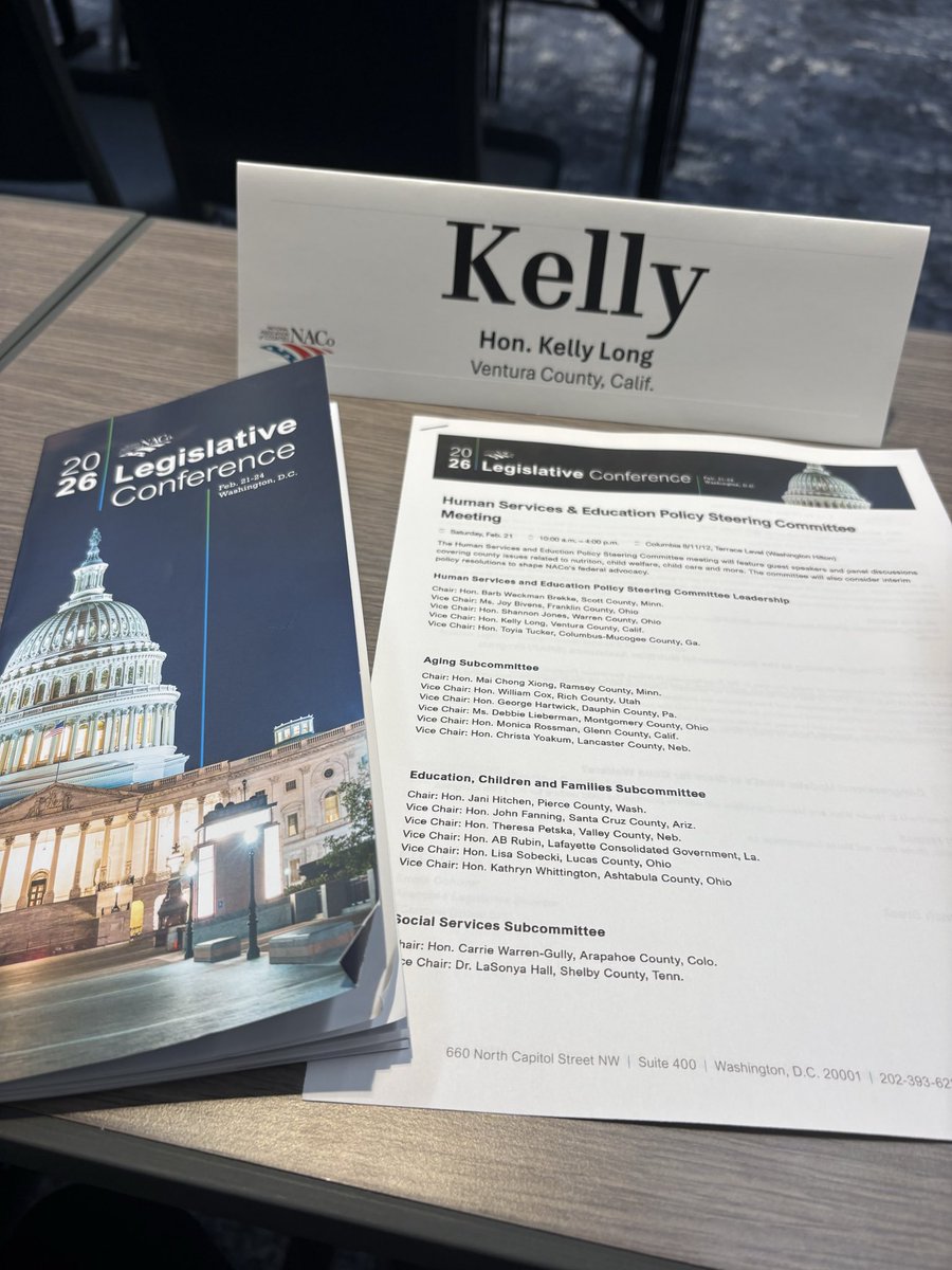 Supervisor Kelly Long tweet media