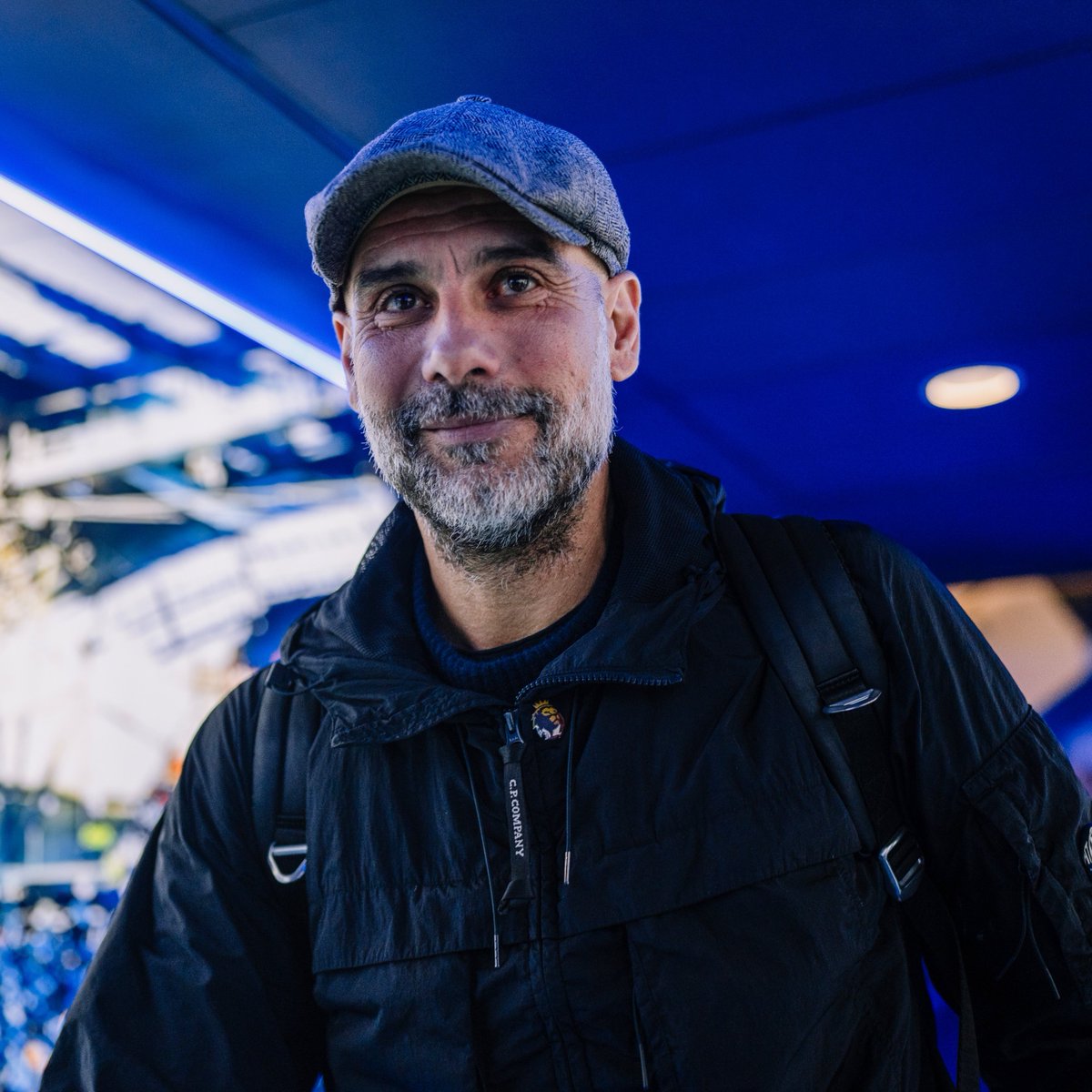 Manchester City tweet media