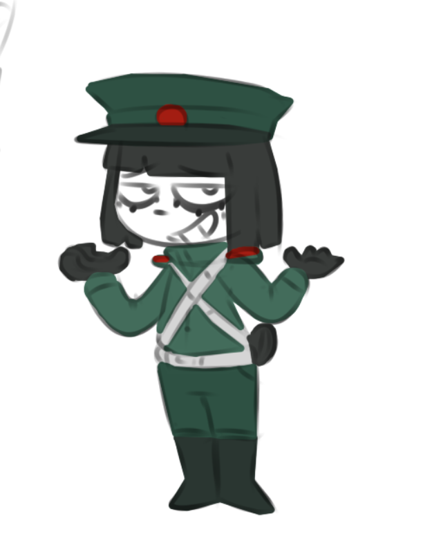 William Tamarindo tweet media