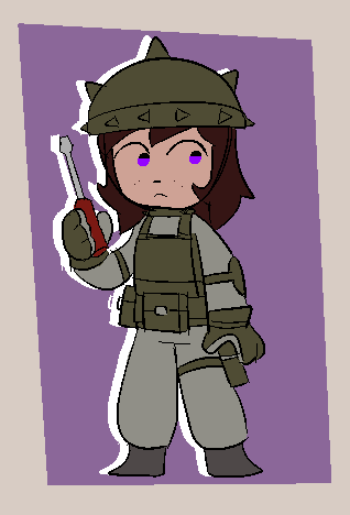 William Tamarindo tweet media