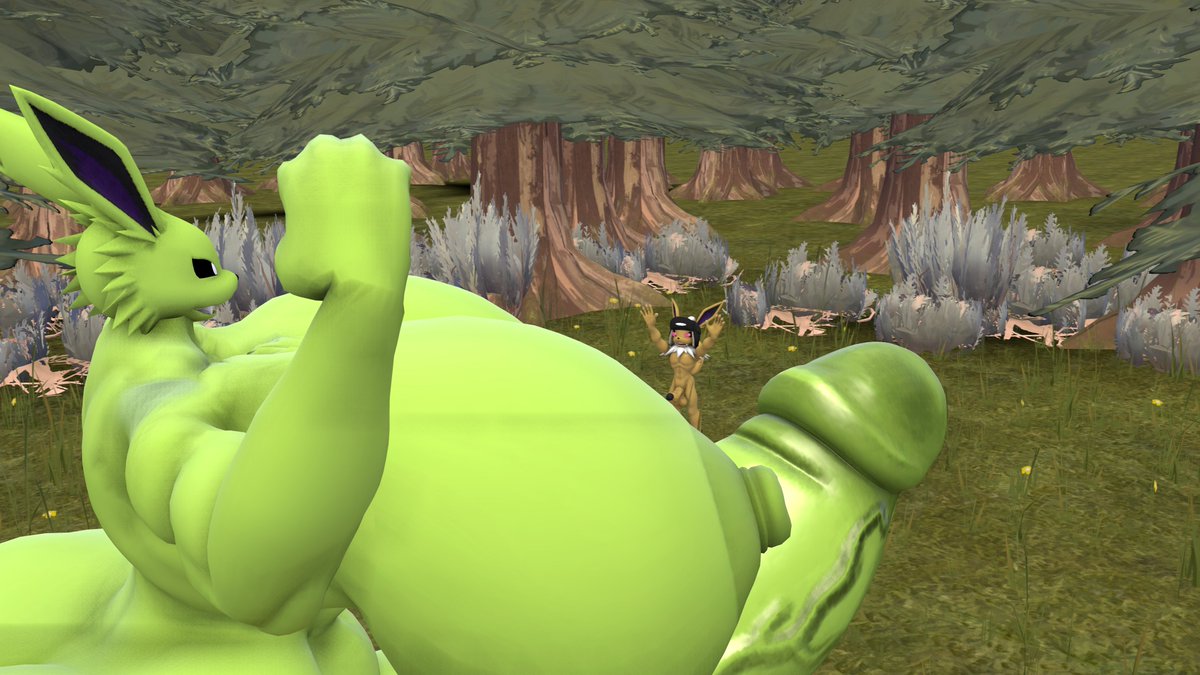 Nilfkana (SFM comms open) tweet media