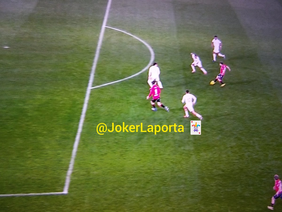 Joker Laporta 🃏 tweet media