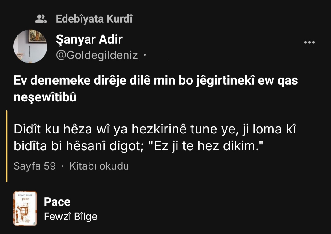 BehrWane's tweet photo. https://t.co/tv4yqqs9HN

@Usivbaz 
@darayayinlari https://t.co/6J6C3shtlq