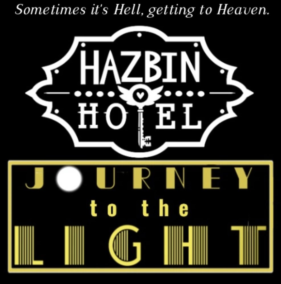 Hazbin fans may not agree on everything, or a lot, but I feel like I speak for everyone when I say we need everyone's back story asap so that ppl will stop quoting JttL lore during discussions