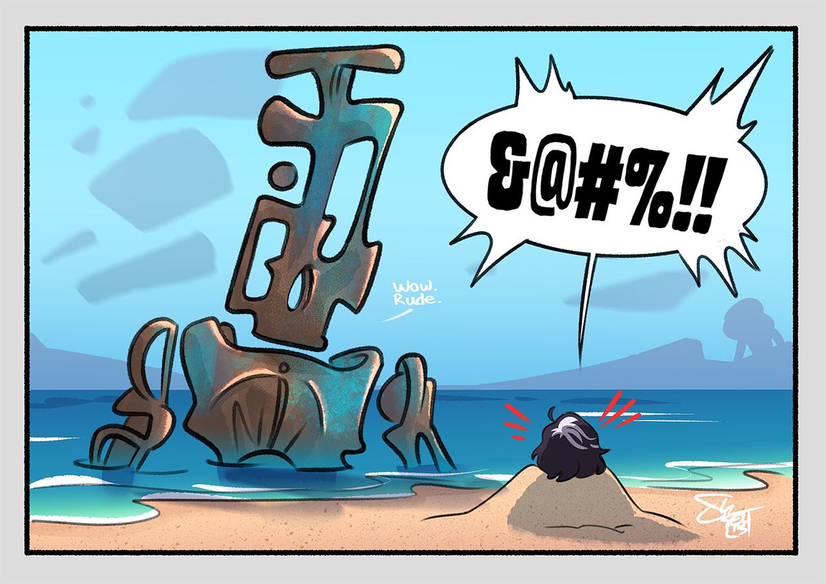 Sarah Leuver tweet media