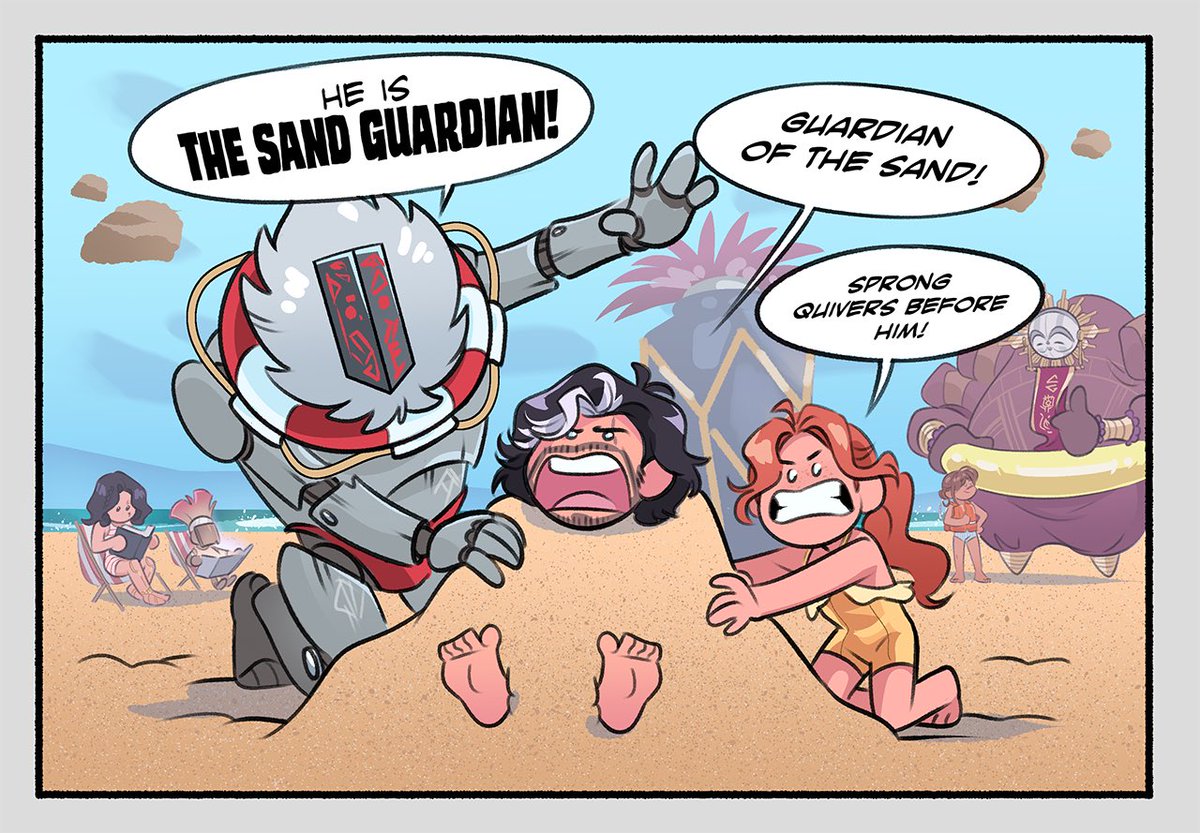 Sarah Leuver tweet media