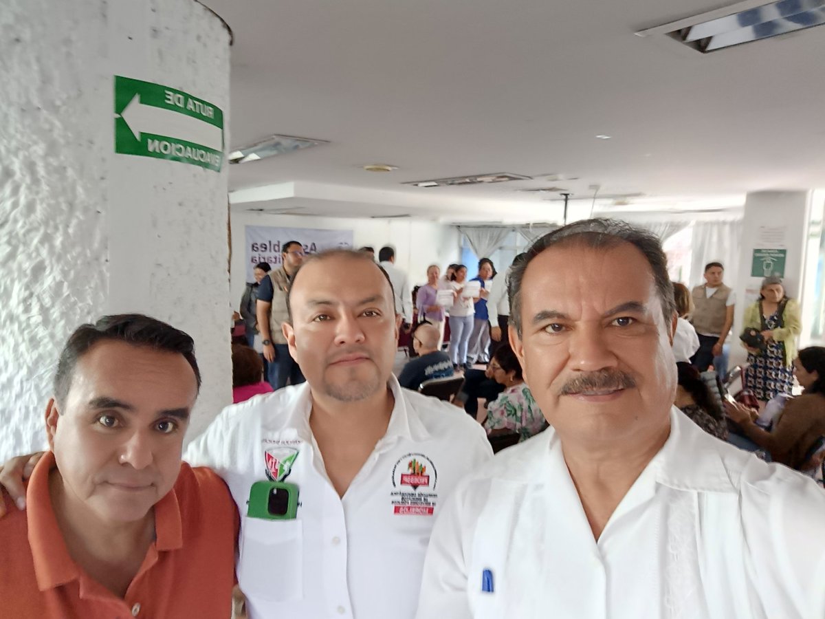 FedesspMorelos tweet media