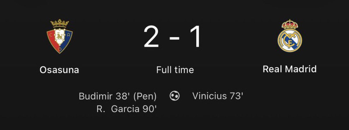 UTDTrey's tweet image. Real Madrid had finished me😭😭