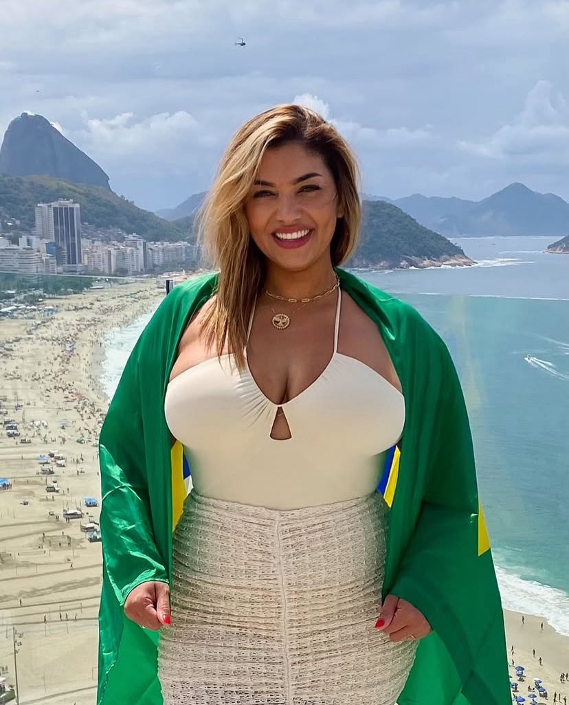 Duvido você compartilhar e dar retweet