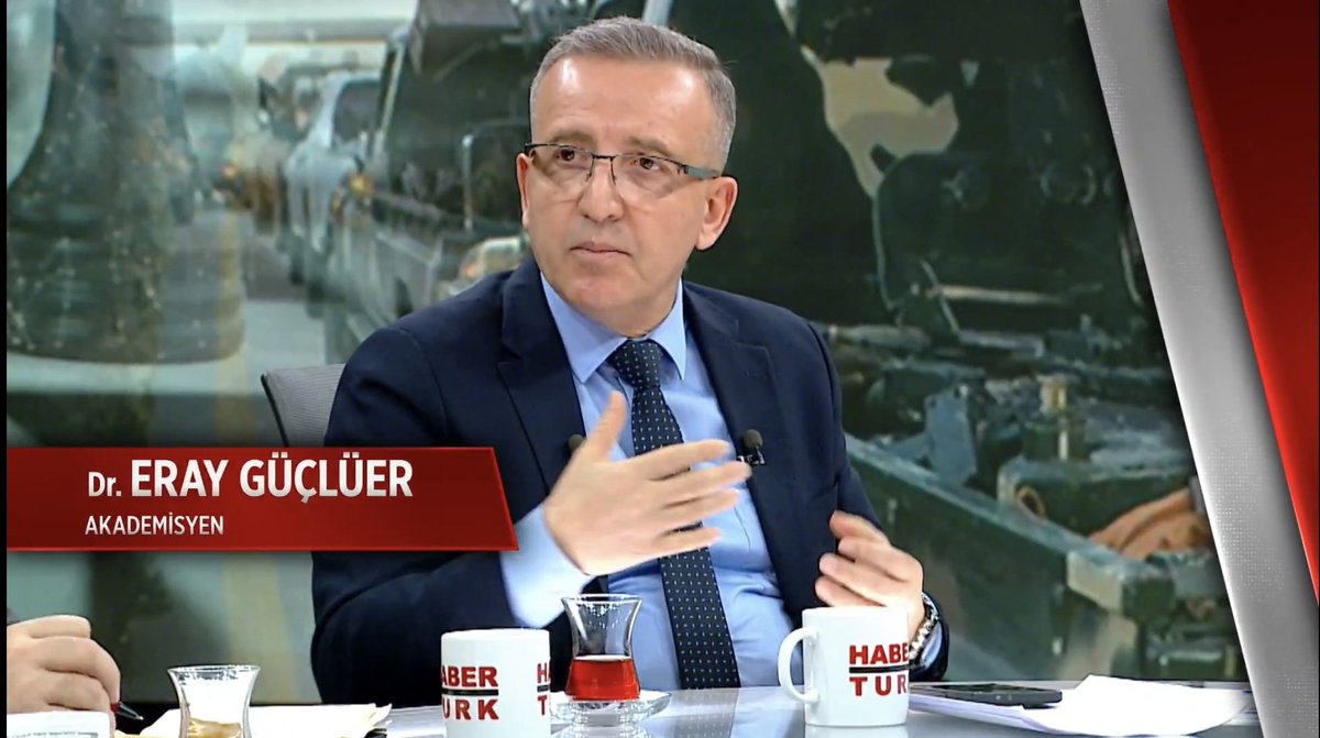 Bu akşam saat 22.30'da <a href="/Haberturkk/">Sanliurfahaberturk</a>'te gündemi konuşacağız. <a href="/AltinbasUniv/">Altınbaş Üniversitesi</a> <a href="/avrasyabirvakfi/">Avrasya Bir Vakfı/ASAM</a> <a href="/asamresmi1994/">Asamresmi1994</a> <a href="/timesofdefencee/">Times of Defence</a>