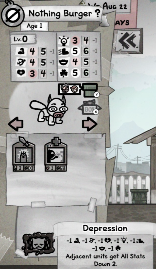 2026 Annie tweet media