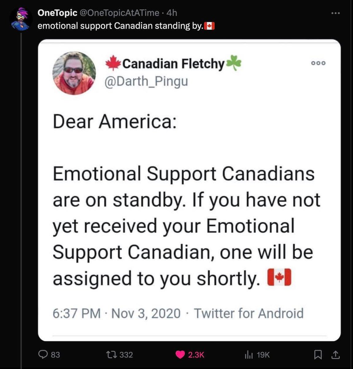 James Tate tweet media