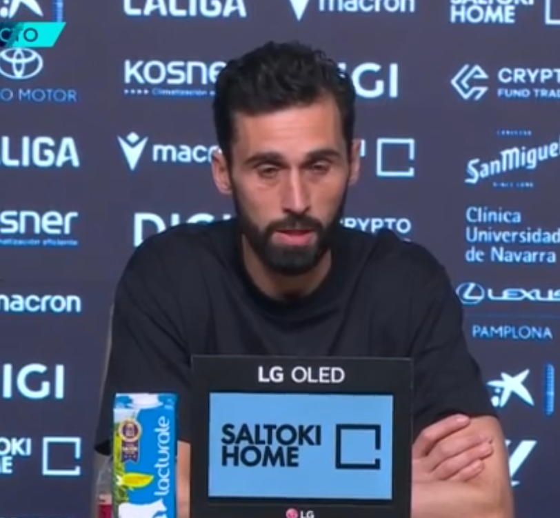 Madrid Zone tweet media