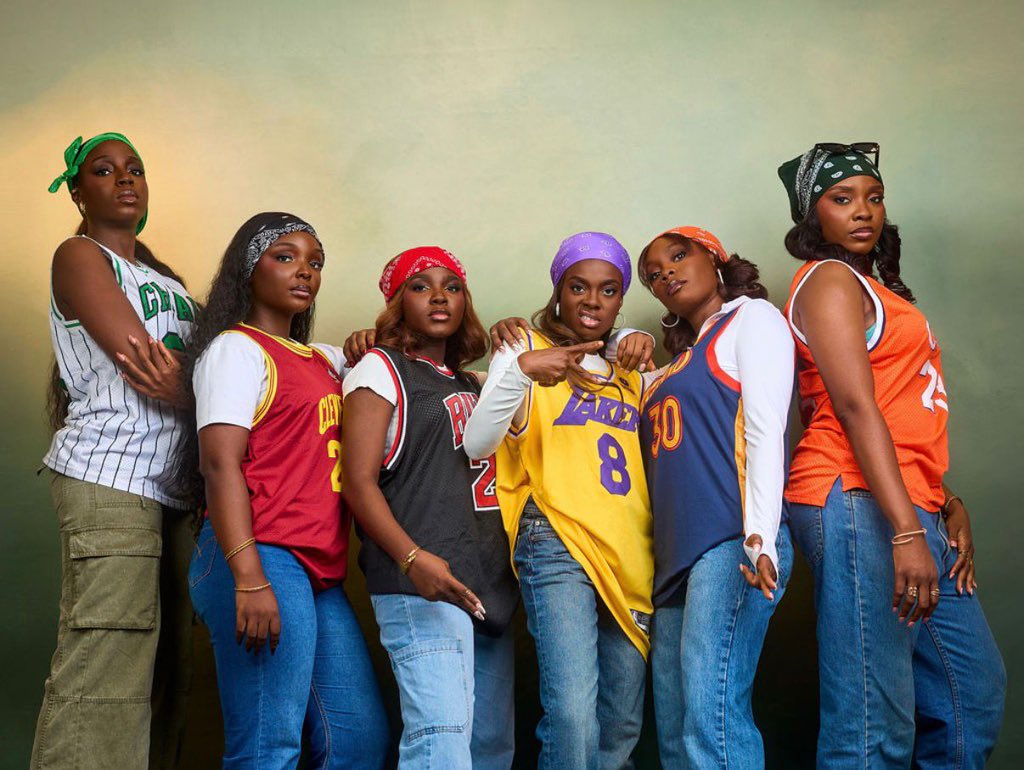 Episode 2 of #GirlsHostel is out now on Bolu Essien TV on YouTube

Episode 1 was interesting , this episode is going to get you hooked. 

<a href="/BoluEssien/">Bolu Essien</a>, you’re doing well 

Stream via 👉🏼 youtu.be/Nj1VXVRJt40?si…