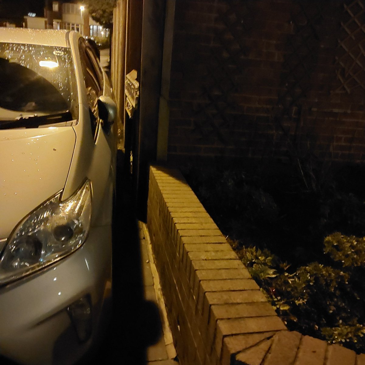 Billesley Police tweet media