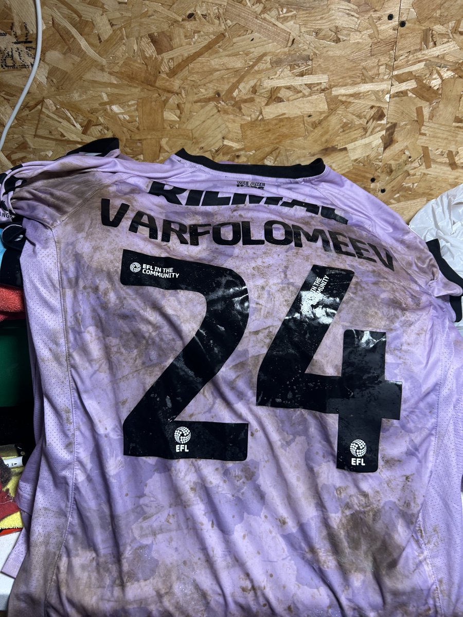 Terry Bourne tweet media