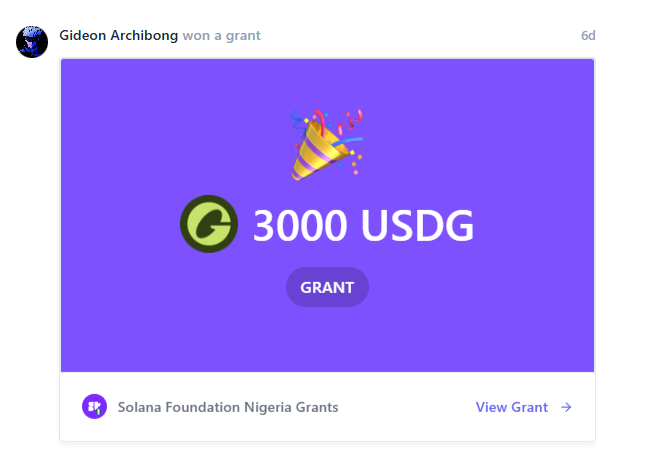 Gideon Archibong tweet media