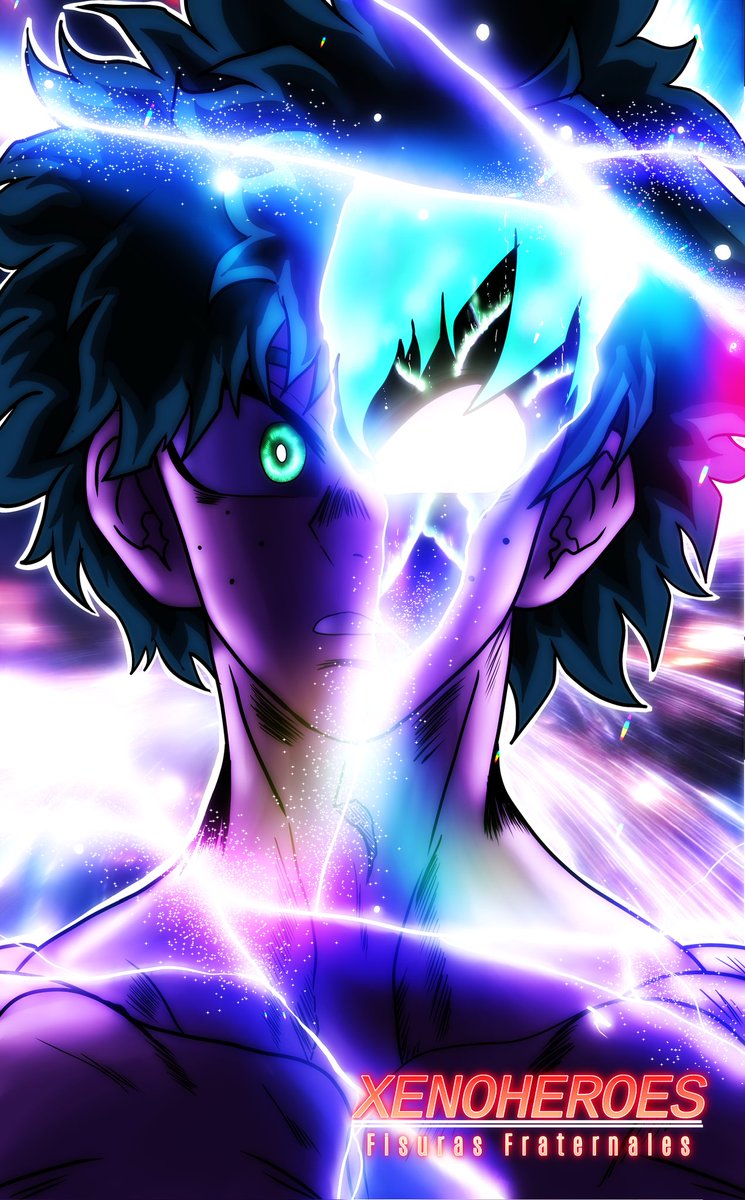 poster 1 #anime #MyHeroAcadamia #bokunoheroacademy #izukumidoriya #DragonBallSuper