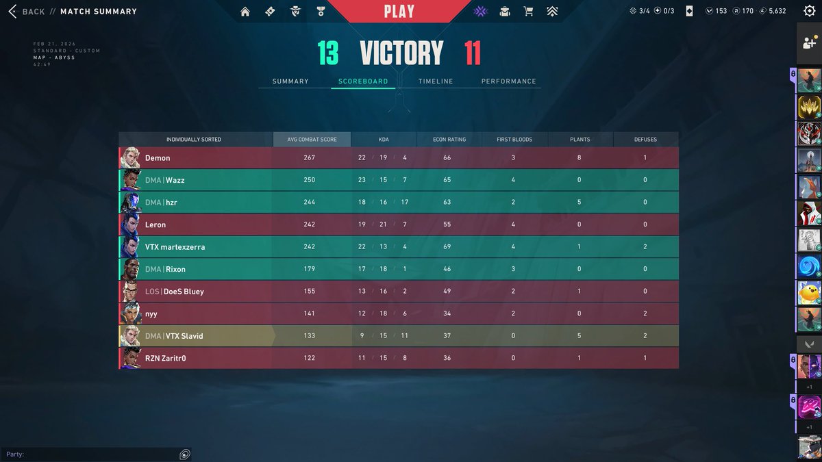 Vintex GG tweet media