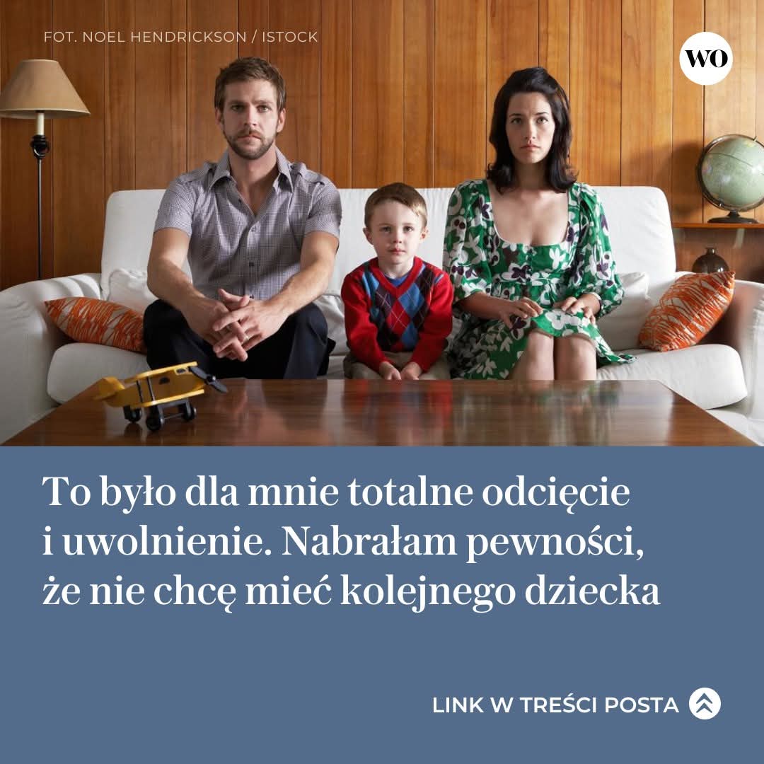 Wyborcza jak co dzień pomaga w walce z katastrofą demograficzną ☺️