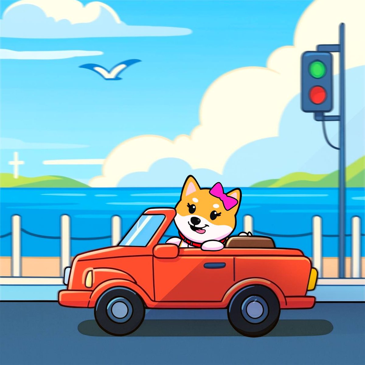 <a href="/solincinerator/">Sol-Incinerator</a> Cruising down the Solana roads
