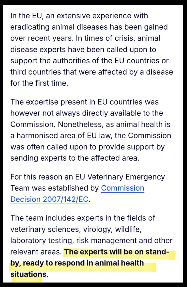 Δεν θεωρώ ότι το Υπουργείο Γεωργίας μπορεί να χειριστεί αυτή την κρίση. Ήδη άργησαν.