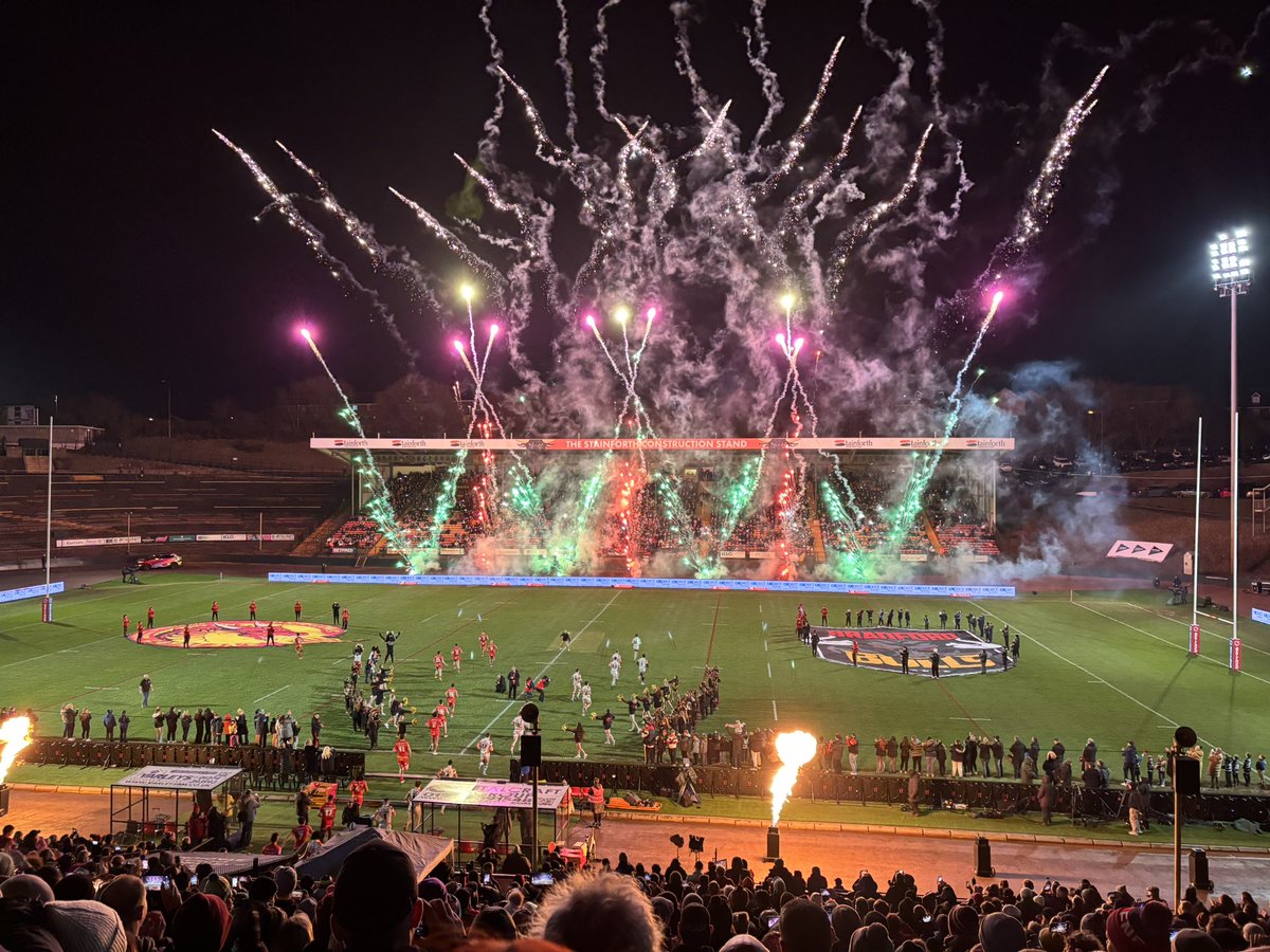 George Horner tweet media