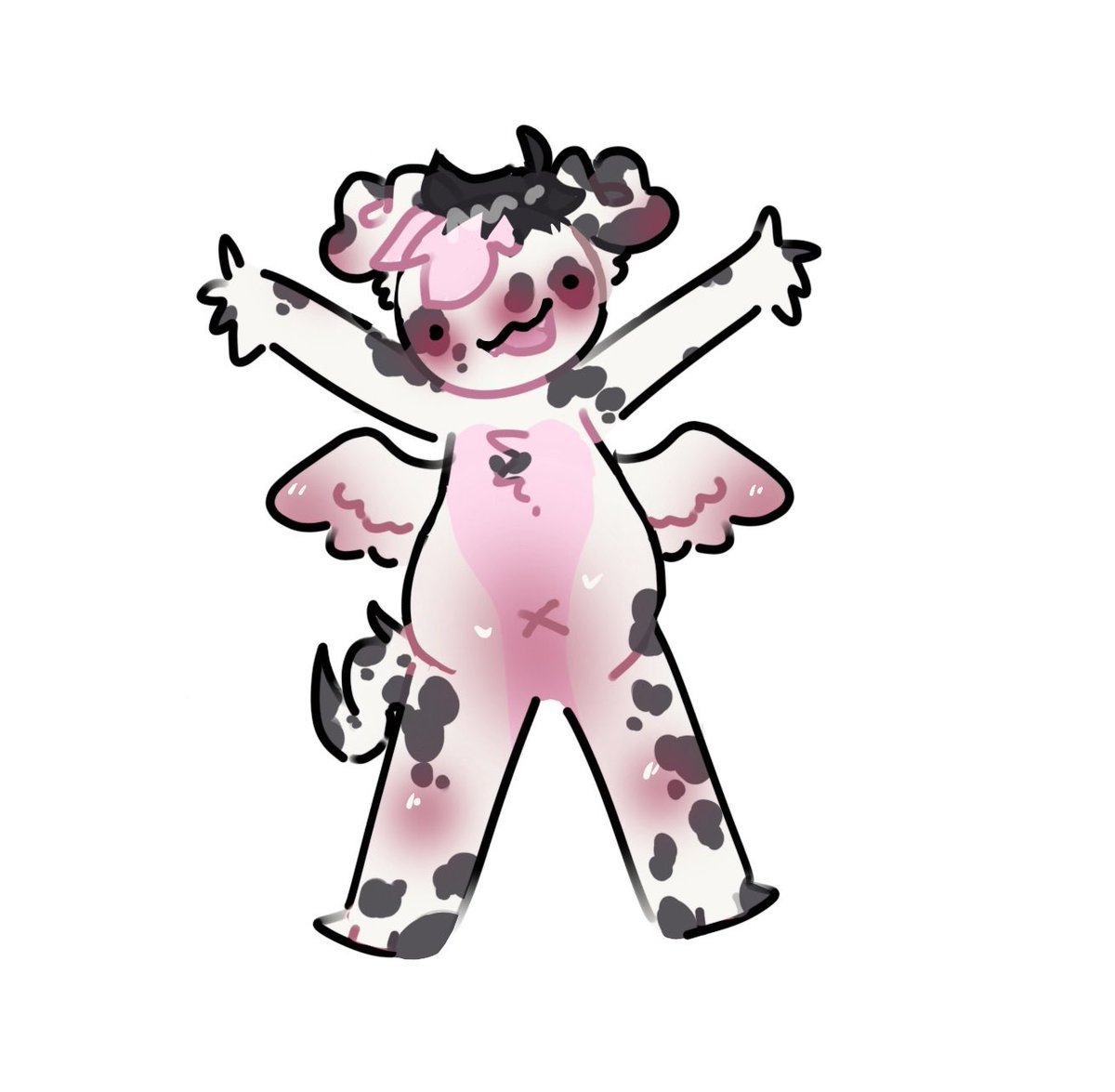 🎀 Akari 🎀 🔜FWA 2026 tweet media