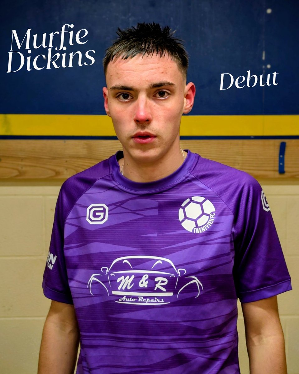 TwentyTen Fc tweet media