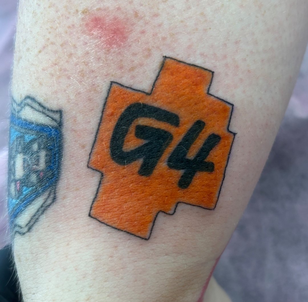 Jay Tabortooth  tweet media