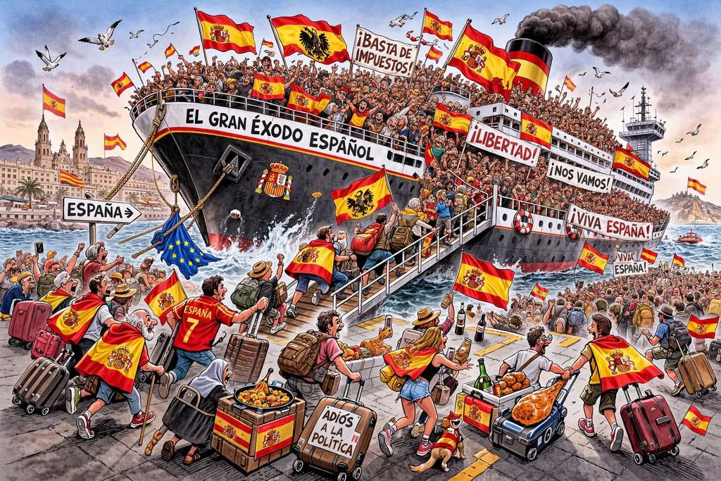 José Enrique tweet media