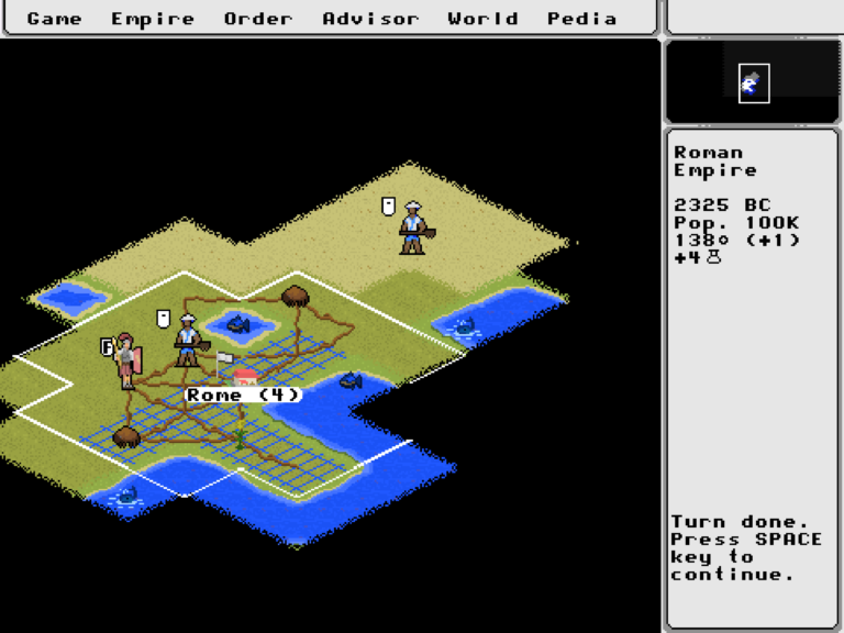 CivFanatics tweet media