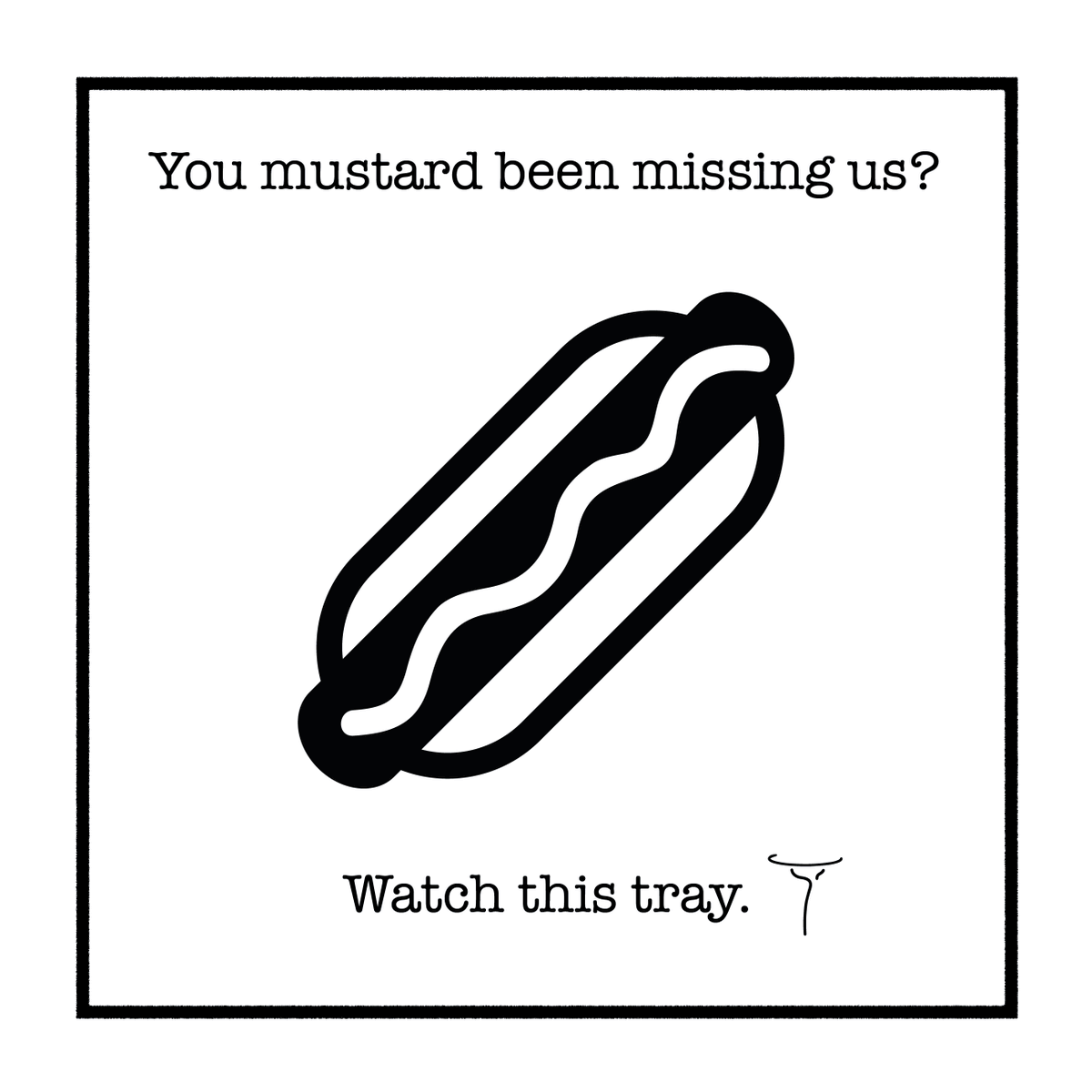 Scheckter's Deli (was On Trays Limited) tweet media