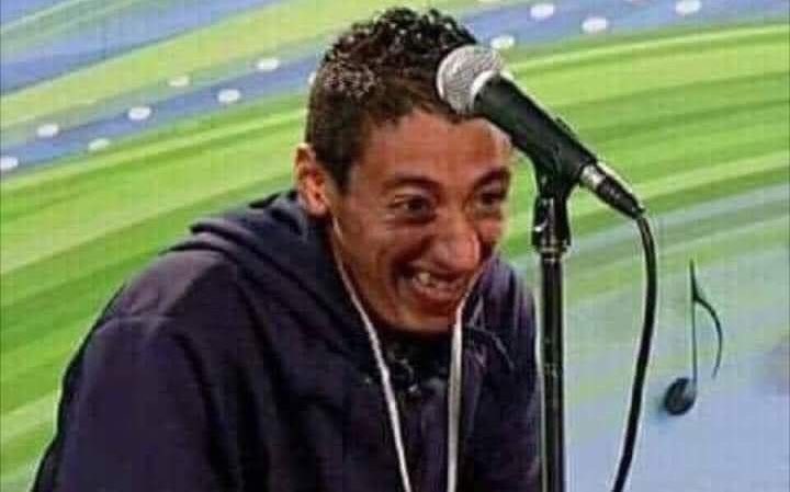 Aty mkenya ako na nywele mingi kwa haga kuliko ndevu😂