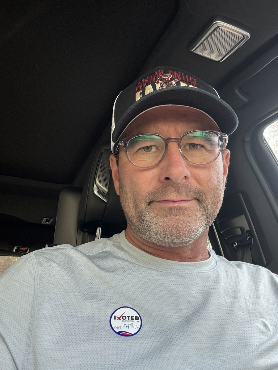 Will Franklin, for Freedom tweet media