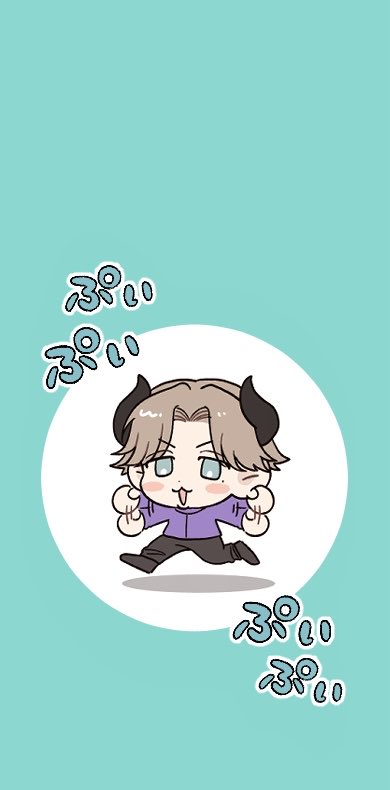 no_tl #妖縁夜行図