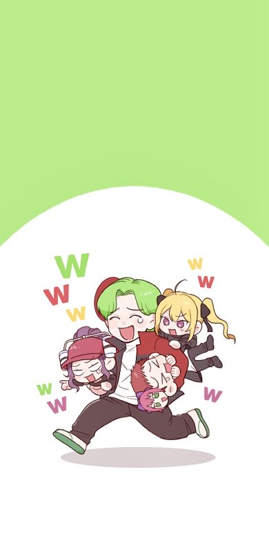 no_tl #妖縁夜行図