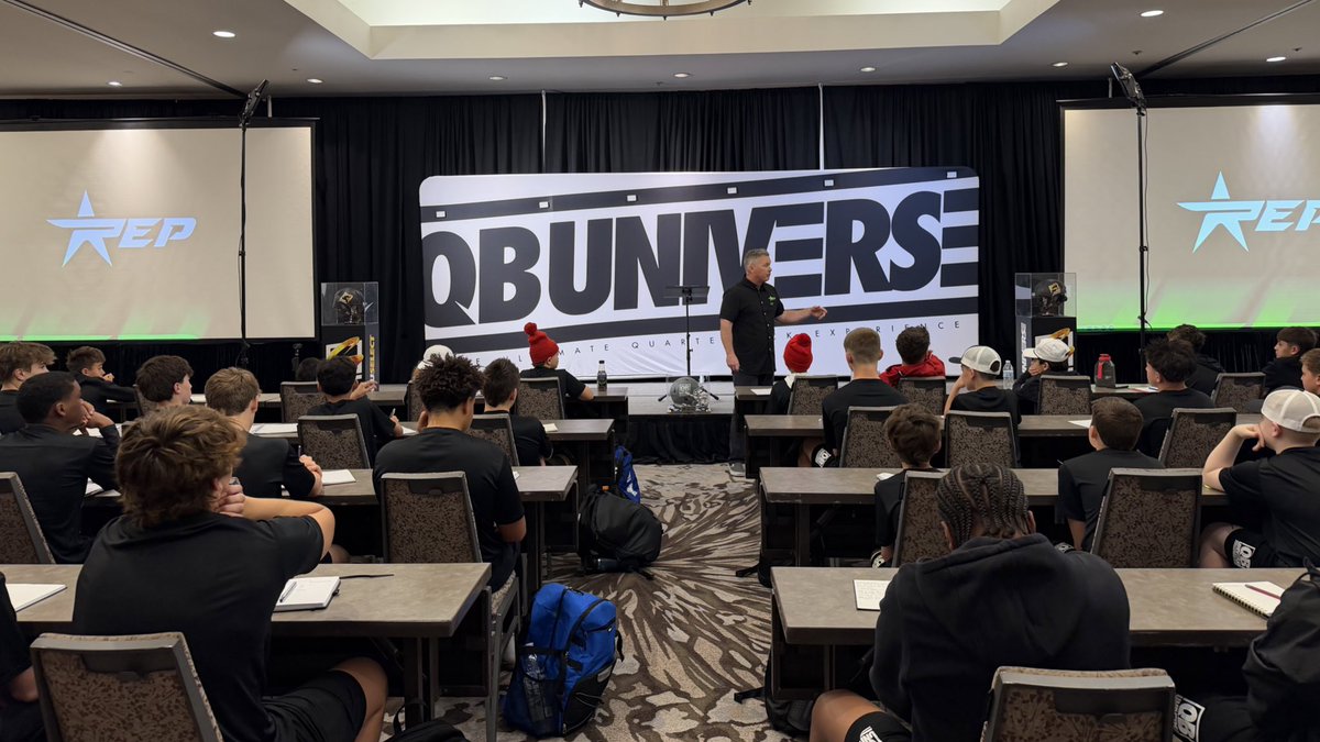 REP Football Recruiting tweet media