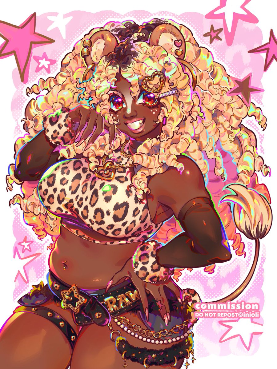 incza 🌈 tweet media