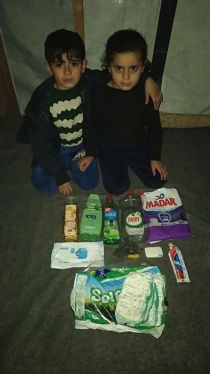 Hanadi Jamal🇵🇸🍉 tweet media