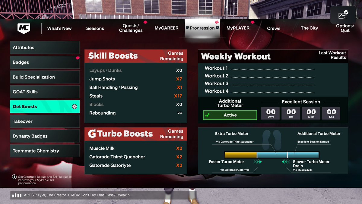 KnockForSafe's tweet image. Veteran 4 Rep Reset Basketball Godz Account For Sale. 

15 Maxed Out Builds
167 Lifetime Challenges 
17 Cap Breakers
Unlimited Rebound Boost

Dm For More Info. #Nba2k26 #2kCommunity #2ktvwow #2kleague #PS5 #2K26