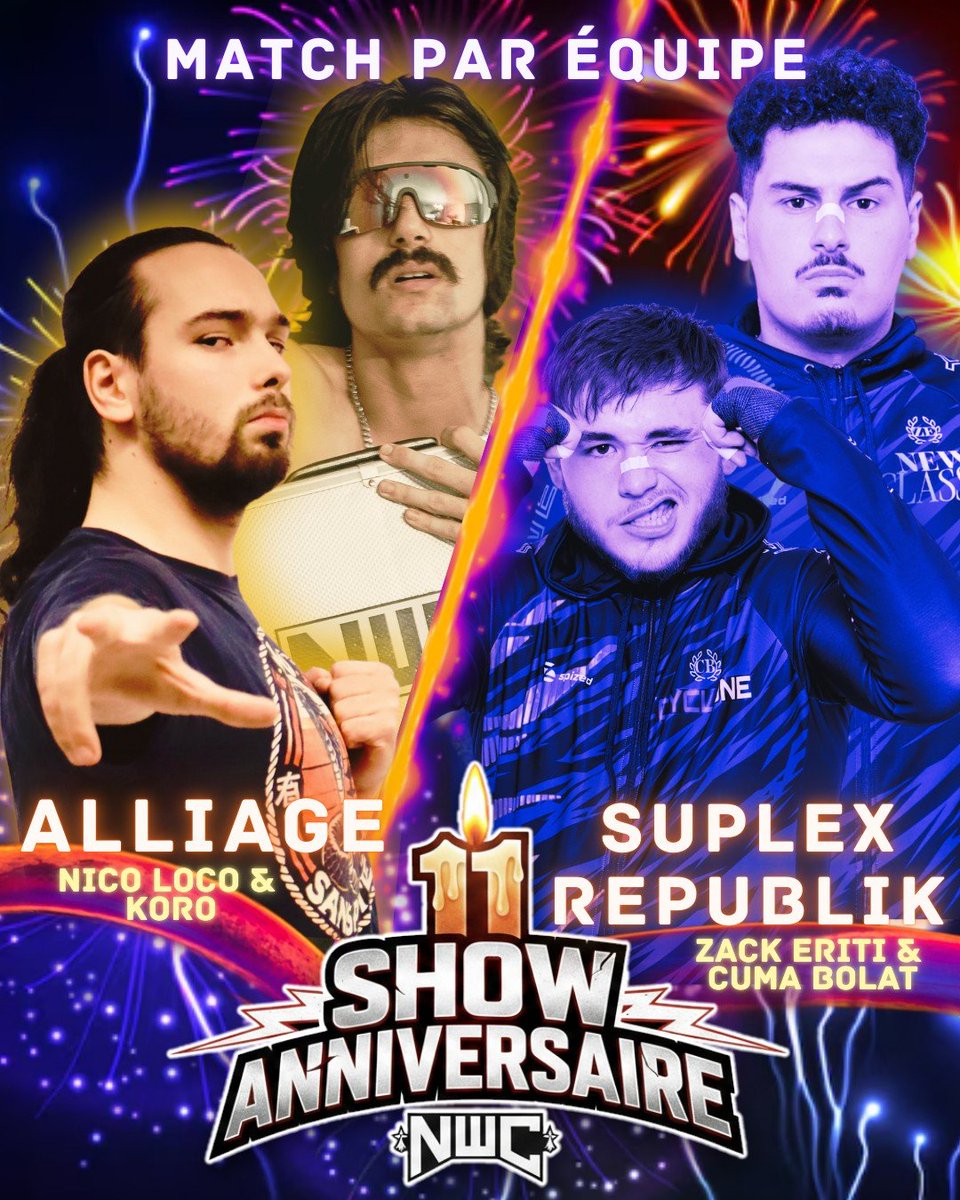 NWC Catch tweet media