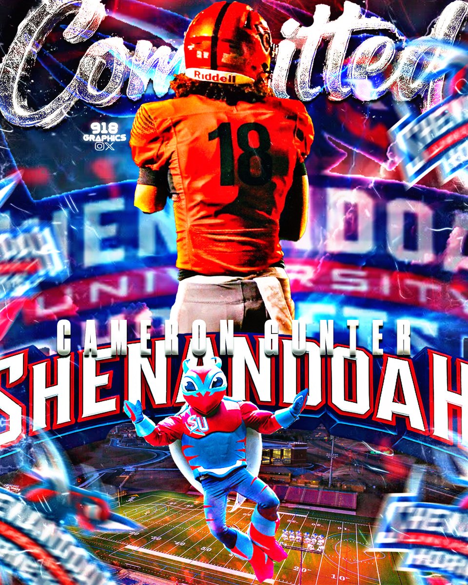 Cameron Gunter tweet media