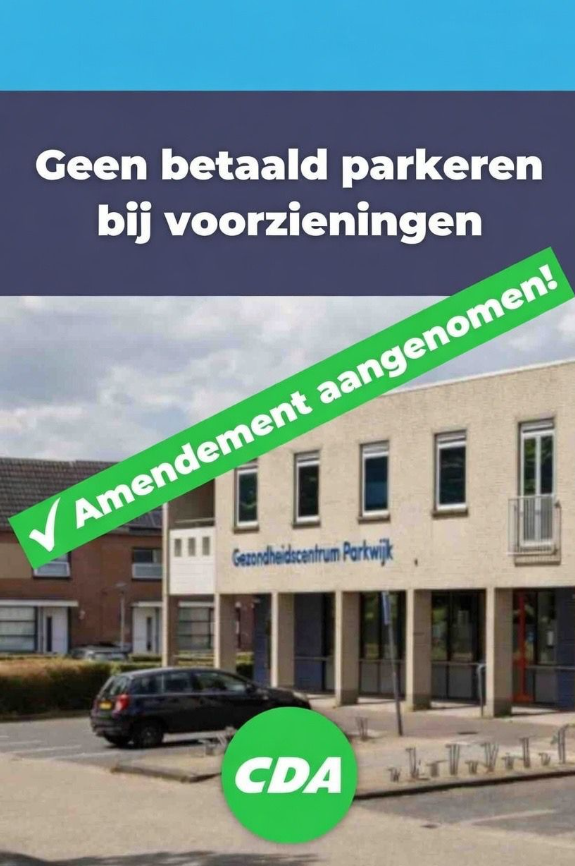 CDA Almere tweet media