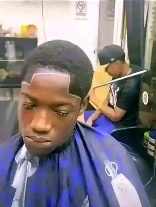 Which kind haircut be this 🤣🤣

#PerthTanapon