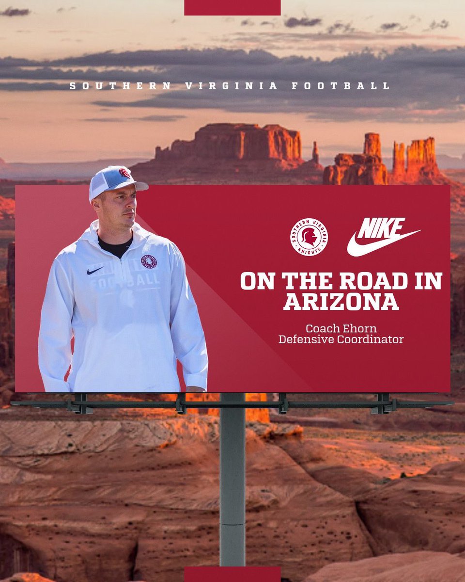 Excited to be speaking at the <a href="/MFCNetwork_/">MFCNetwork</a> today! 

I’ll also be on the road in Arizona this next week, recruiting some of the best in the nation!

#KnightsUp⚔️