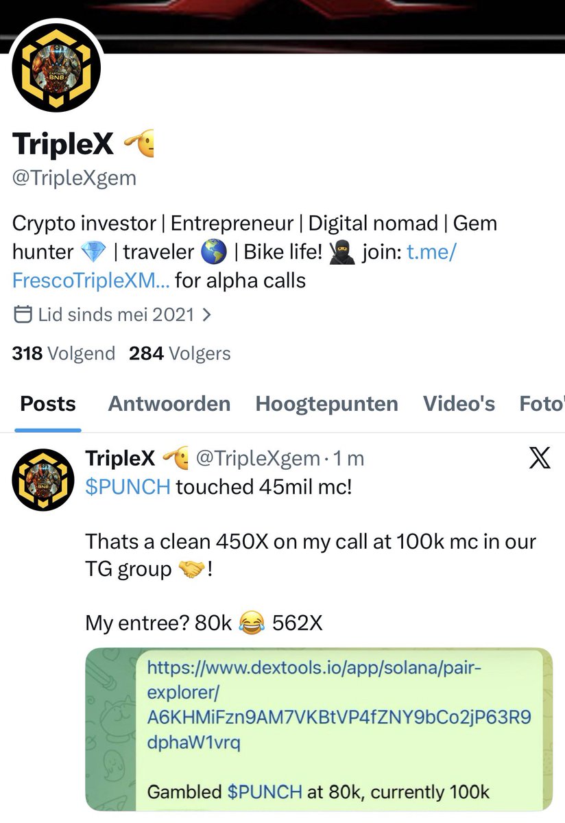 TripleX 🫡 tweet media