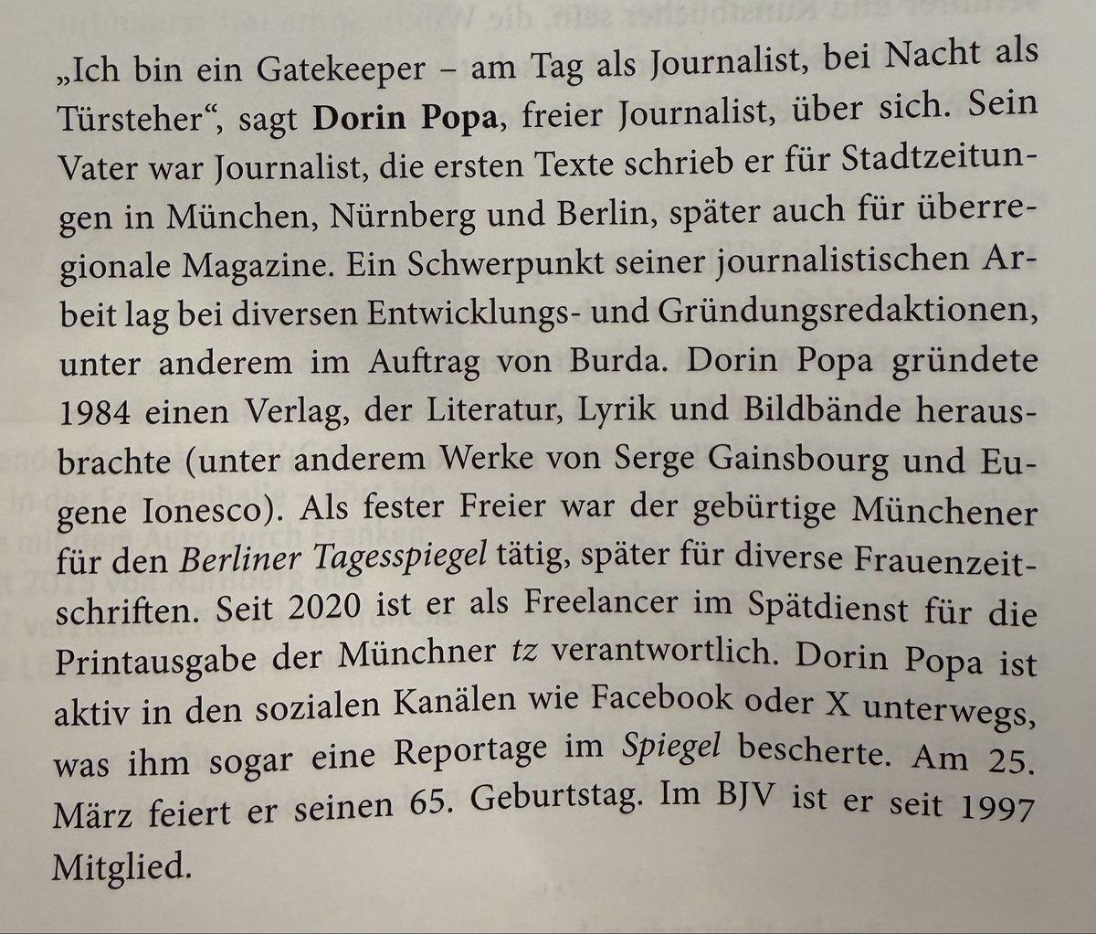 Dorin Popa tweet media