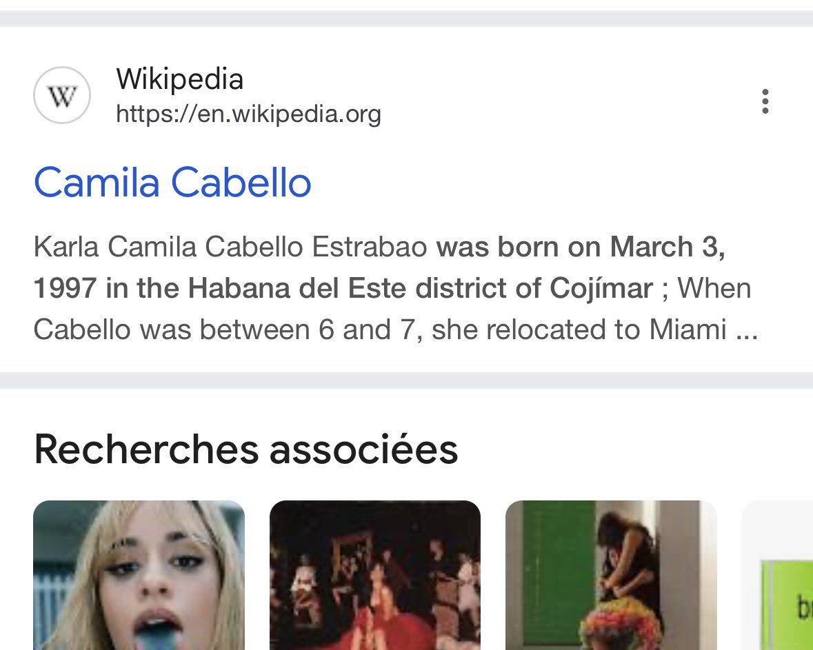 matzopfr's tweet photo. @BelnikaUchiha @SkankHunt778 @repmiIas naaaaa she’s cuban ahahhaha. They changed it https://t.co/f7zFy3x7fA